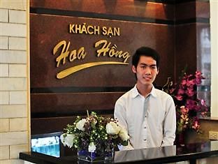 Hoa Hong - Tran Khat Chan Hanoi Dış mekan fotoğraf