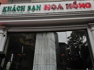 Hoa Hong - Tran Khat Chan Hanoi Dış mekan fotoğraf